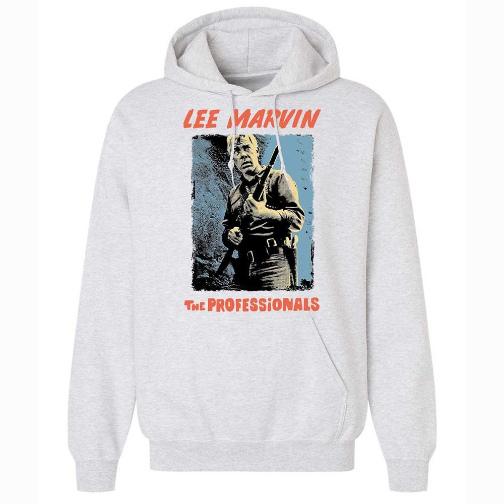 Lee Marvin - Ash - 18