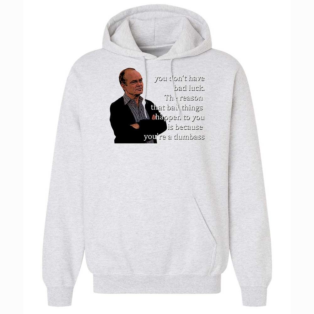 Classic Unisex Hoodie - 6RPJECBY - Ash - 18