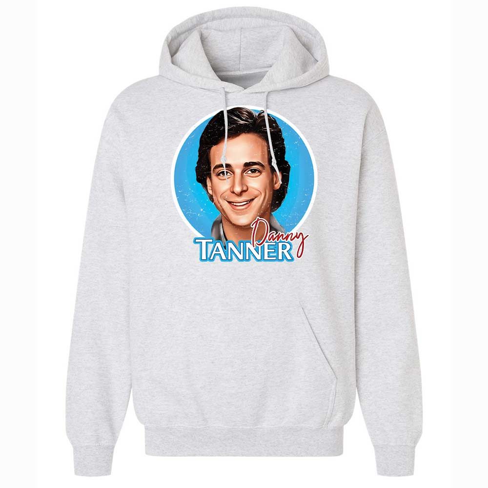 Classic Unisex Hoodie - 9JSZ9RF8 - Ash - 18