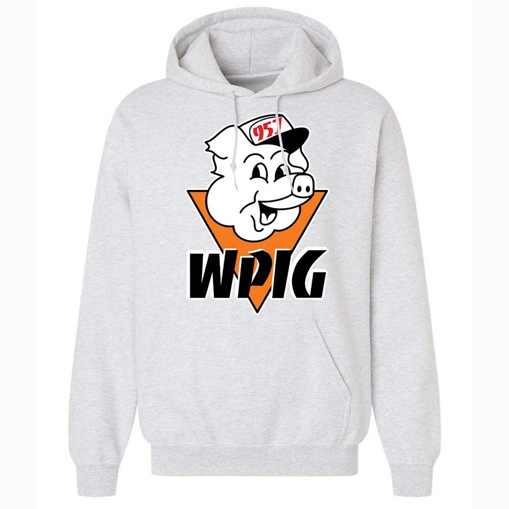 Wpig 95.7 Radio Station - Ash - 18