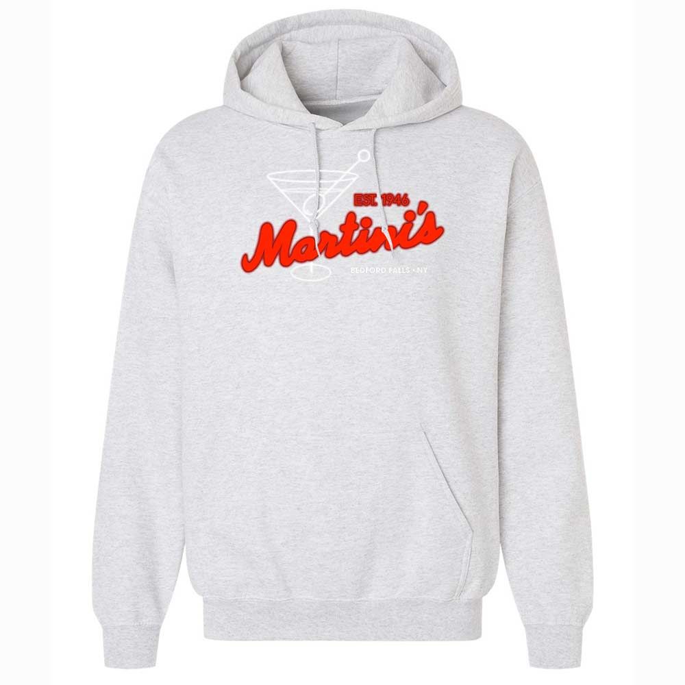Martini's Bar - Ash - 18