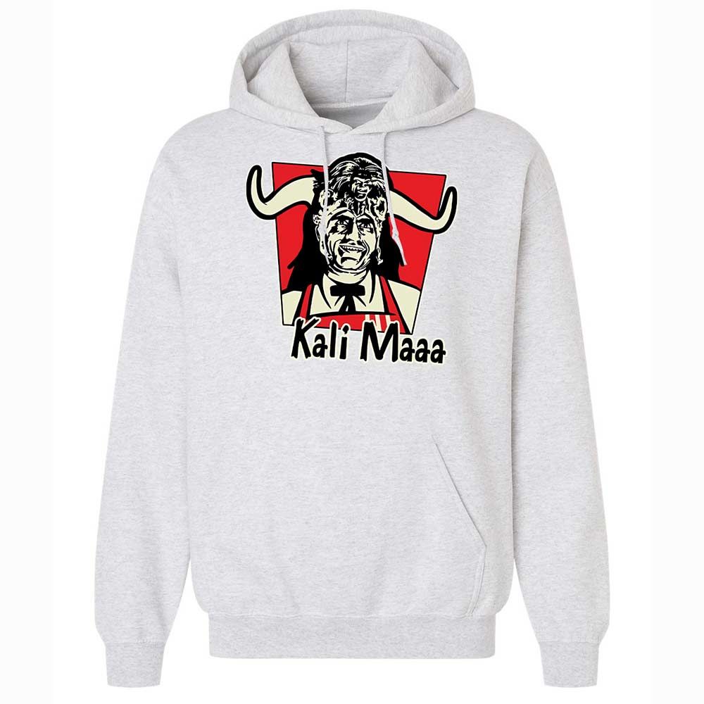 Kali Maaa - Ash - 18