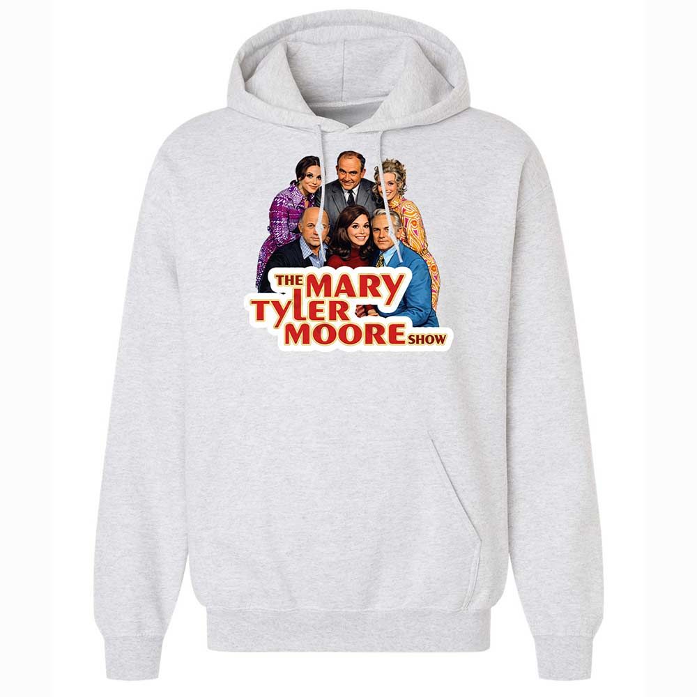 The Mary Tyler Moore Show - Ash - 18