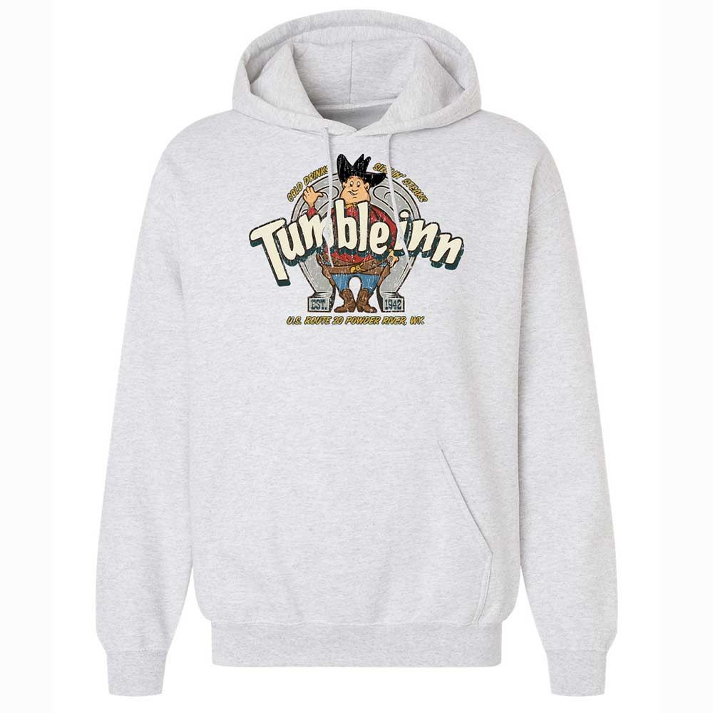 Classic Unisex Hoodie - 5G6XTX1M - Ash - 18