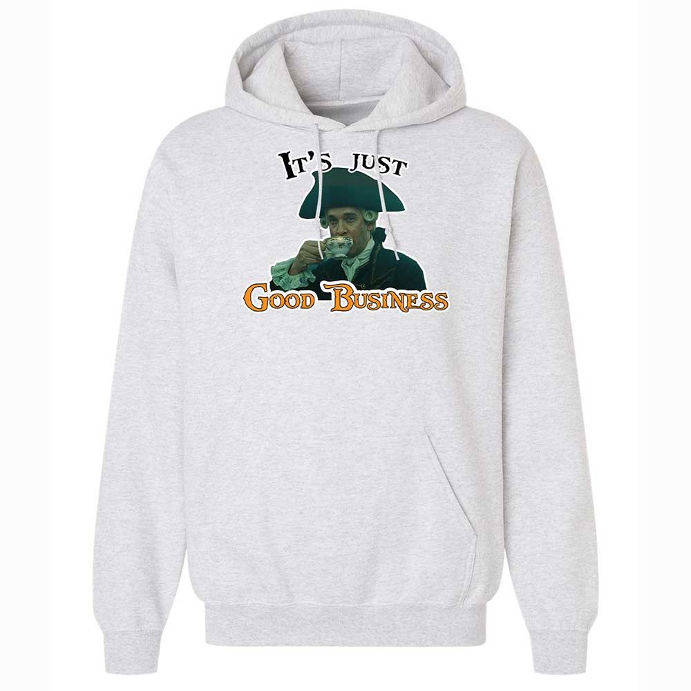 Classic Unisex Hoodie - F84E7FHW - Ash - 18