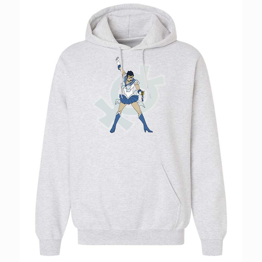 Sailor Queen - Ash - 18