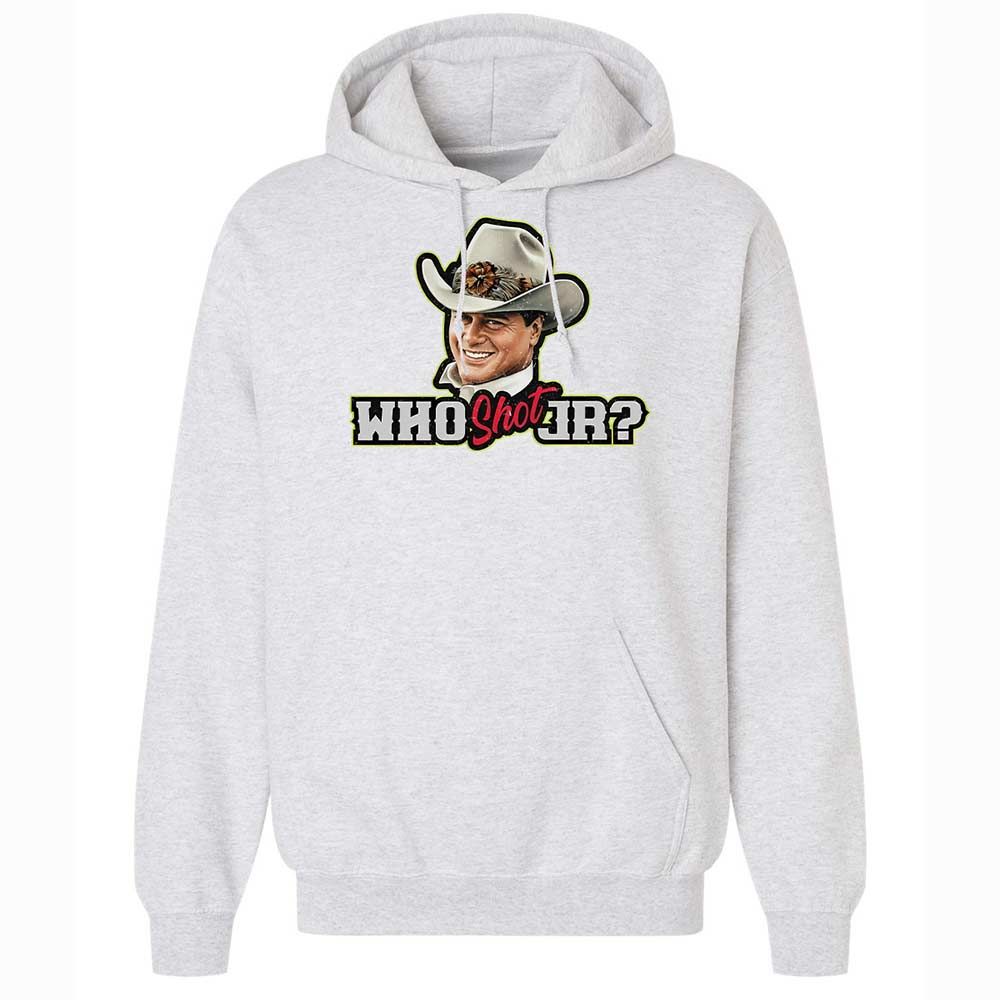 Classic Unisex Hoodie - BR36M2SE - Ash - 18