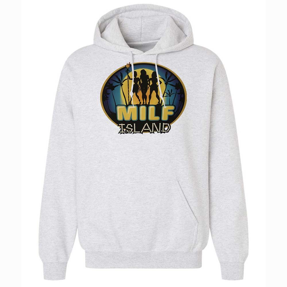 Classic Unisex Hoodie - YSJ3SRDK - Ash - 18