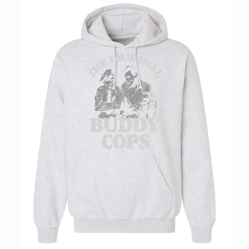 Classic Unisex Hoodie - 7L9PCURX - Ash - 18