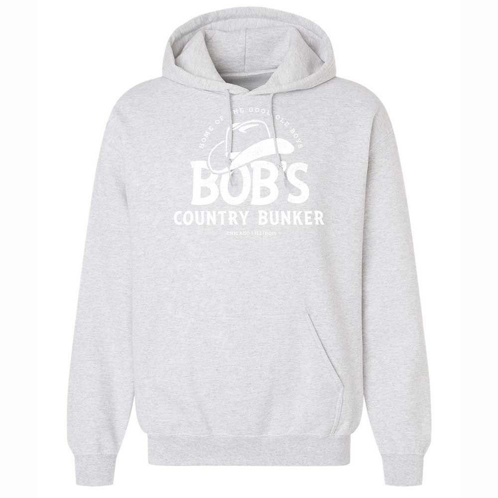 Classic Unisex Hoodie - V38B1A78 - Ash - 18