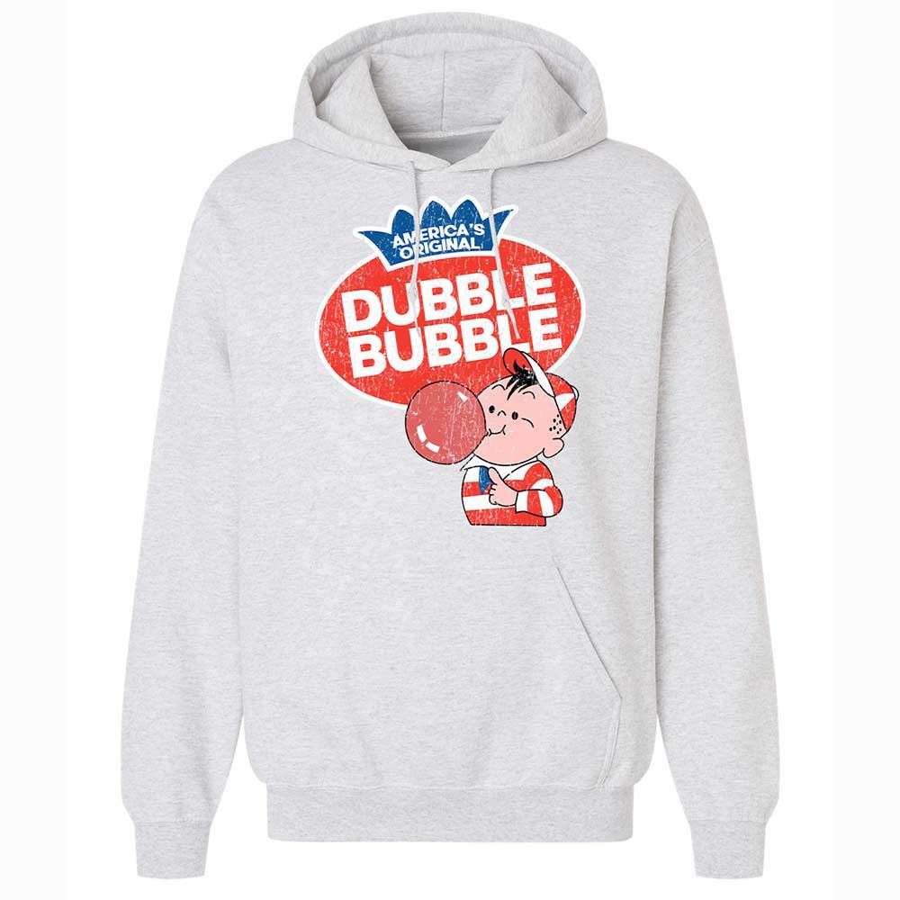 Classic Unisex Hoodie - 84VBLFGZ - Ash - 18
