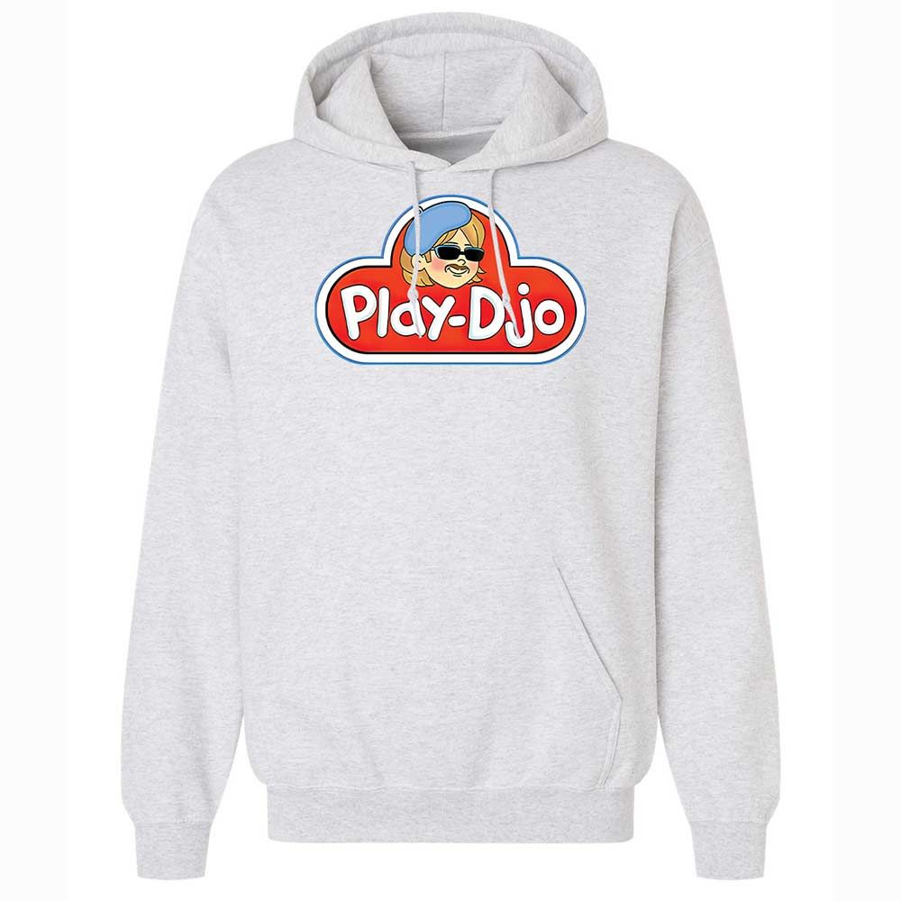 Play Djo - Ash - 18