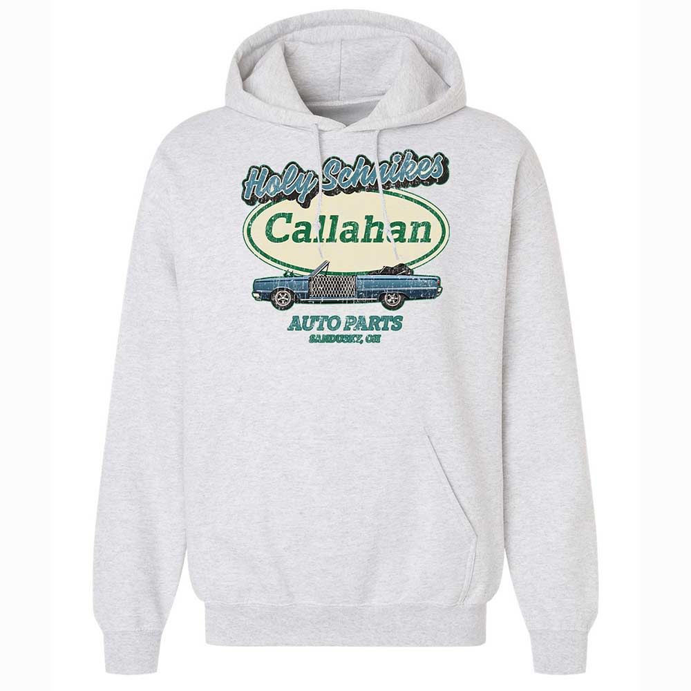 Classic Unisex Hoodie - A59RXYX2 - Ash - 18