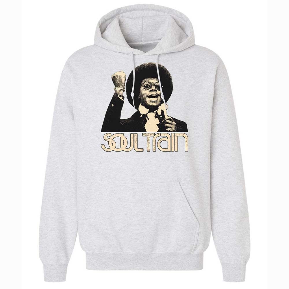 Soul Train - Ash - 18