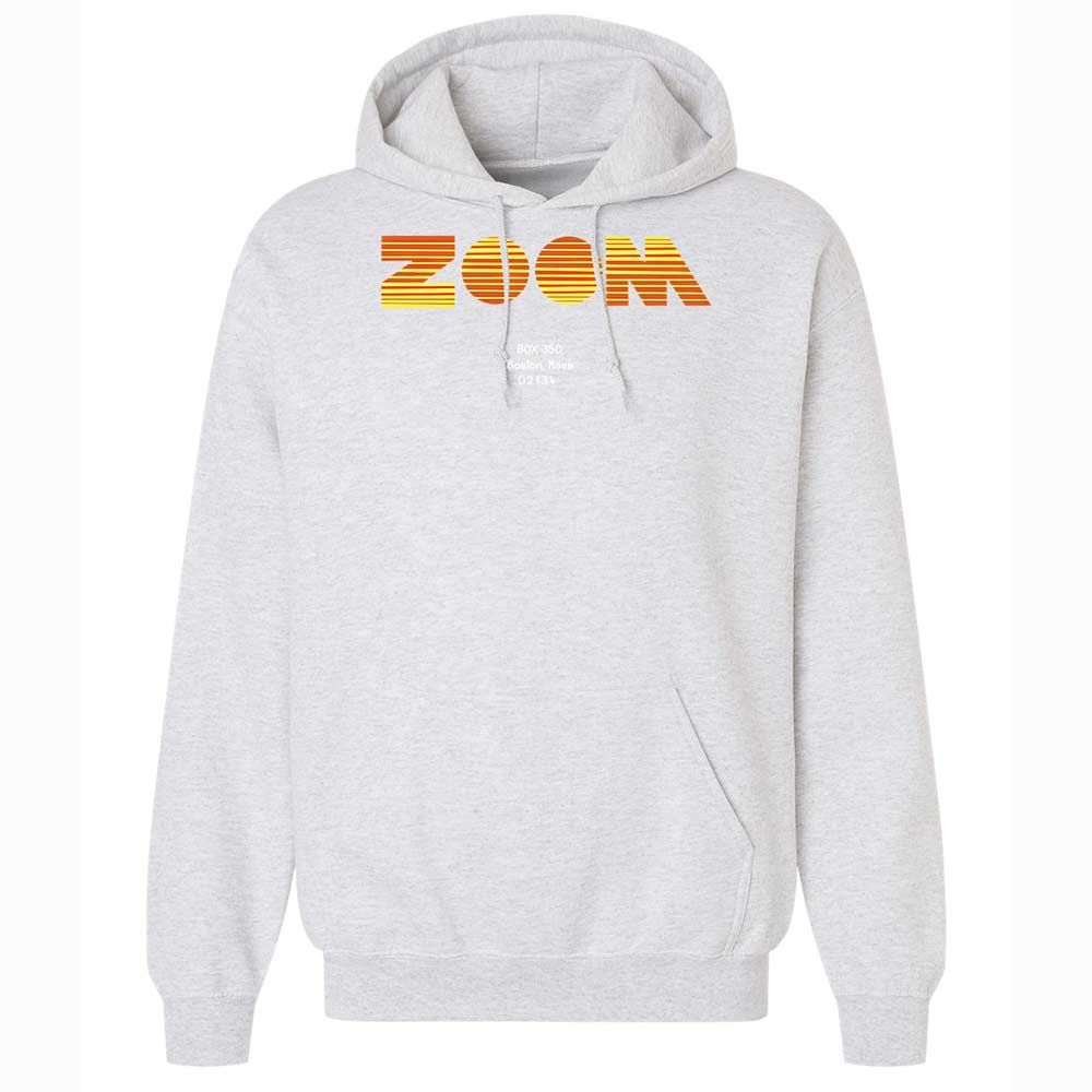 Zoom - Ash - 18