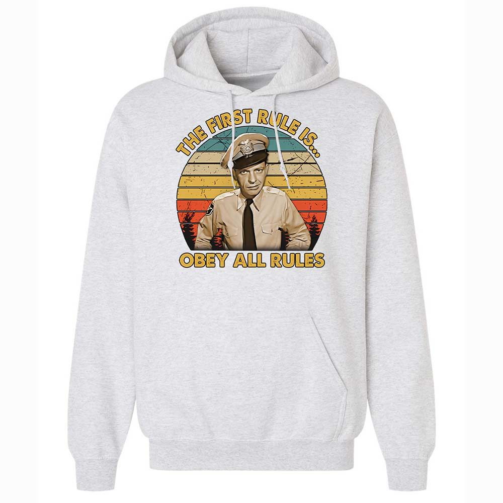 Classic Unisex Hoodie - YT9GQKMW - Ash - 18