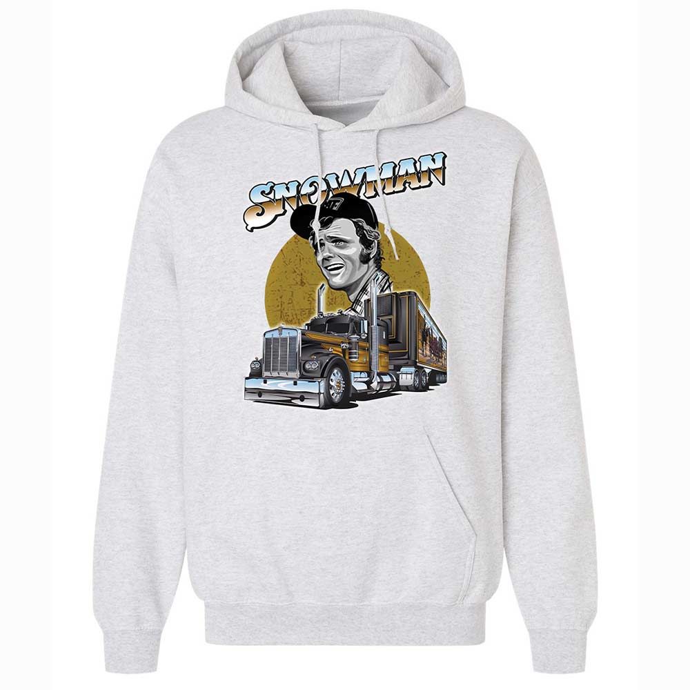 Classic Unisex Hoodie - 4NA43ESJ - Ash - 18