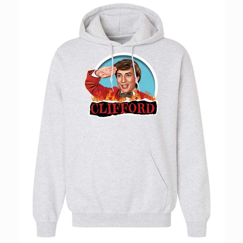 Classic Unisex Hoodie - HEBRUWSM - Ash - 18
