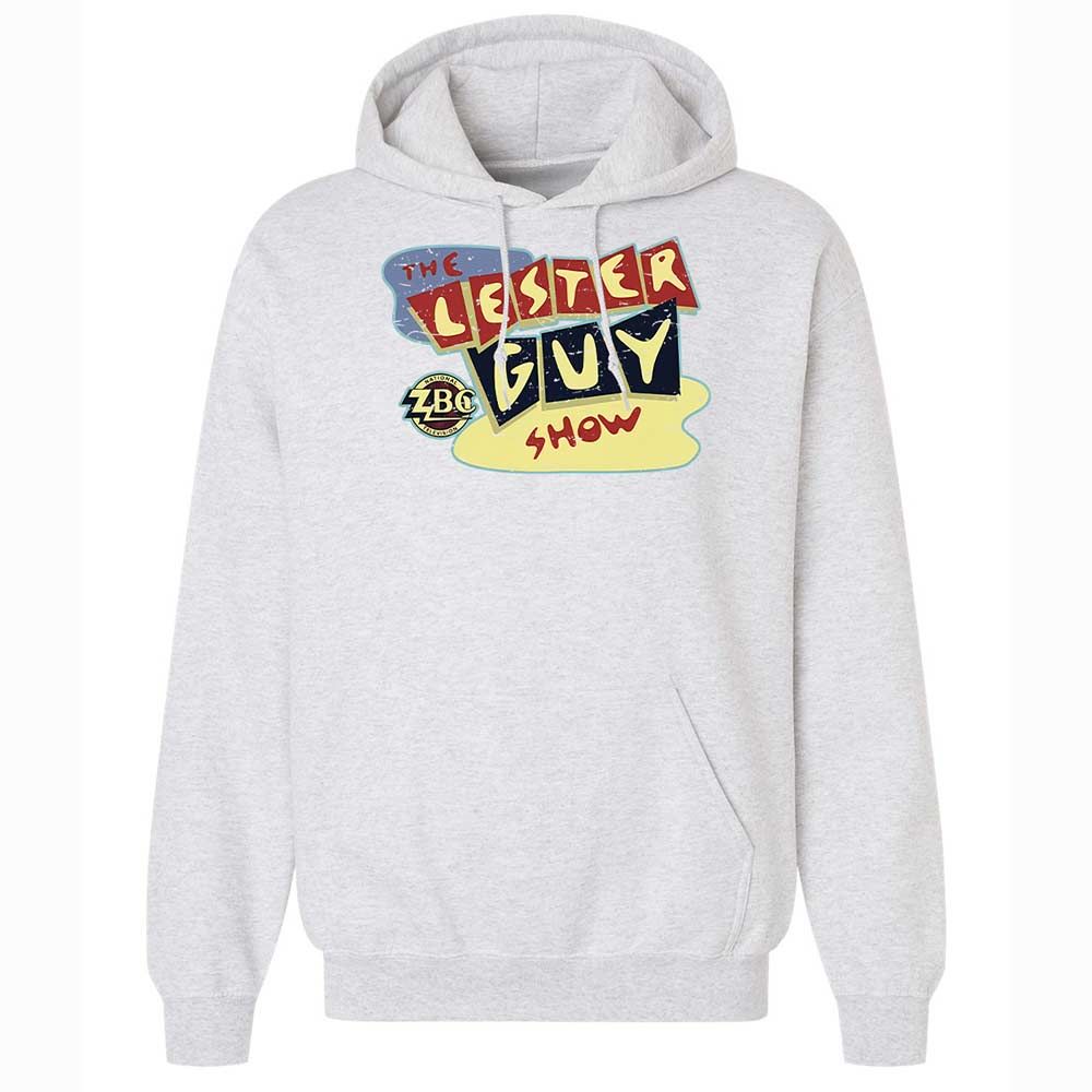 Classic Unisex Hoodie - FAA8RKYX - Ash - 18