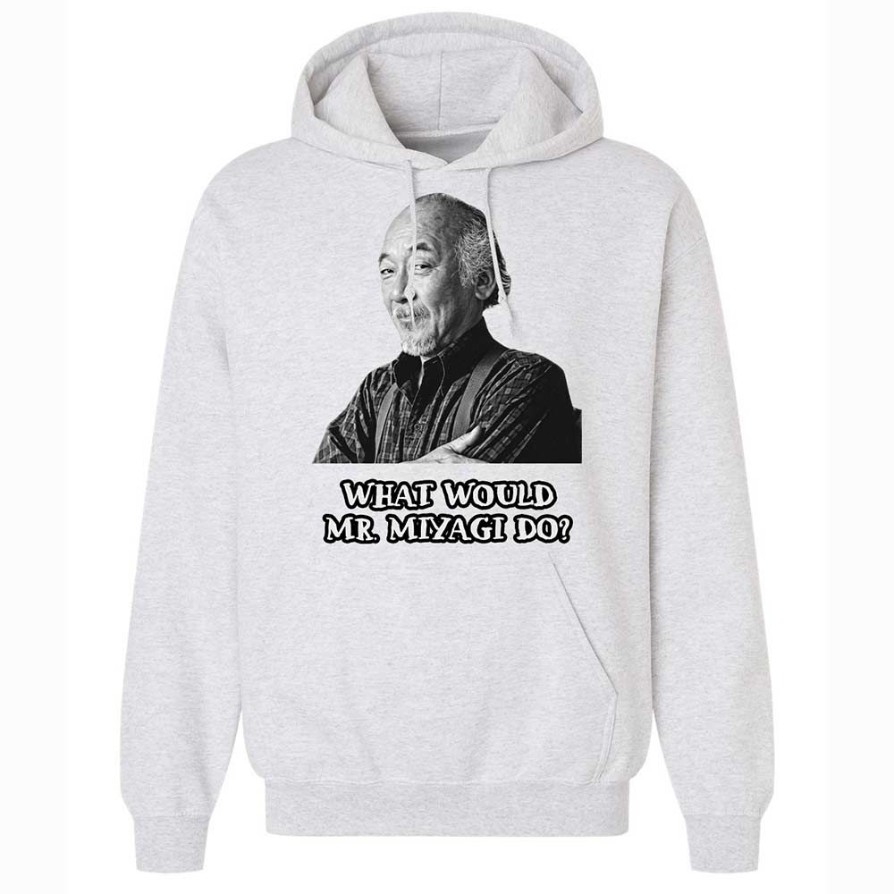Classic Unisex Hoodie - MU3J4JCH - Ash - 18