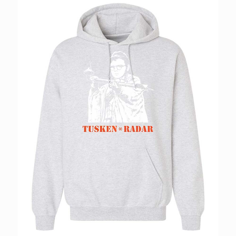 Tusken Radar - Ash - 18