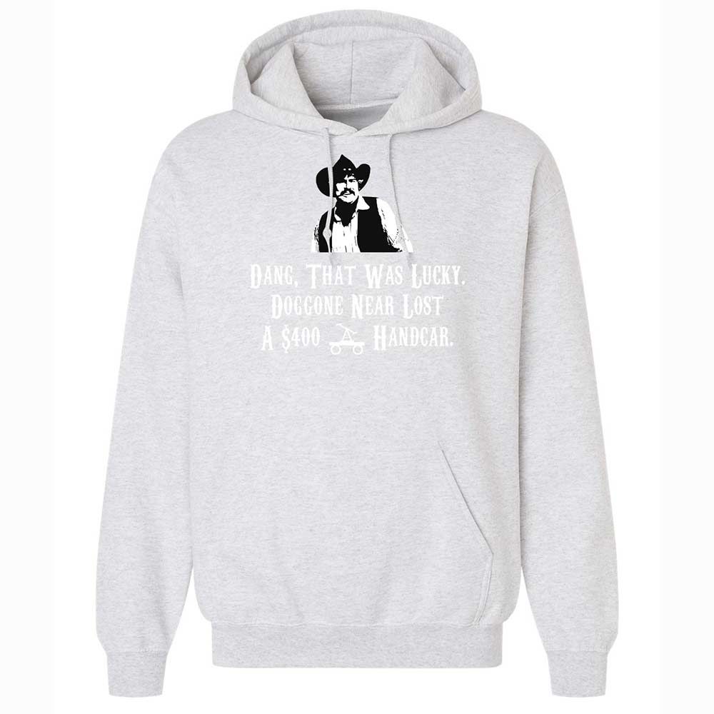 Classic Unisex Hoodie - ZH367KA1 - Ash - 18