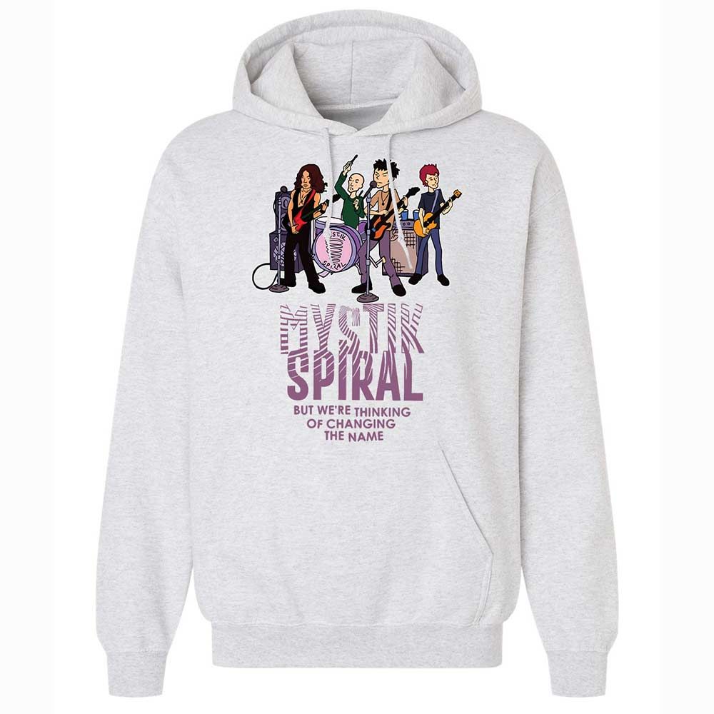 Mystik Spiral - Ash - 18