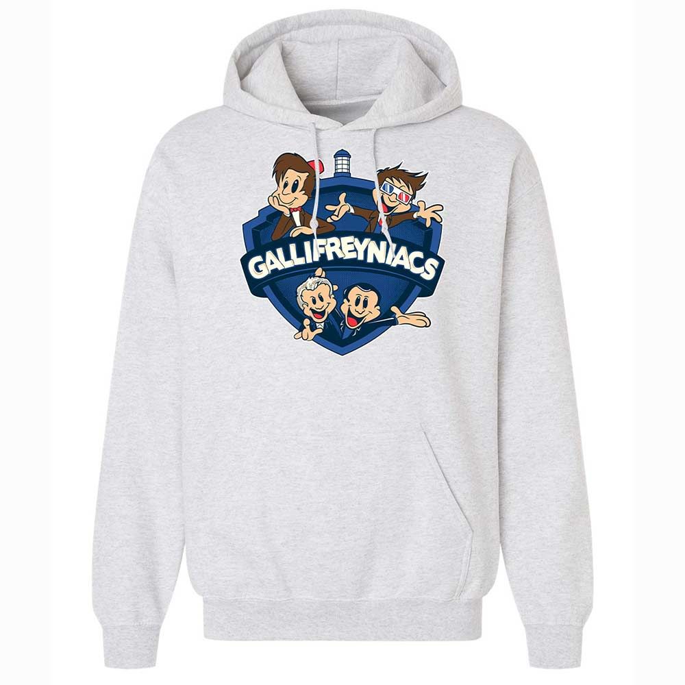 Gallifreyniacs - Ash - 18