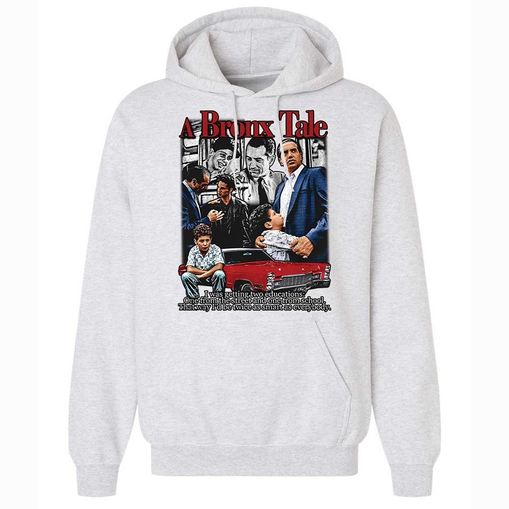 Classic Unisex Hoodie - YDM3R5YU - Ash - 18