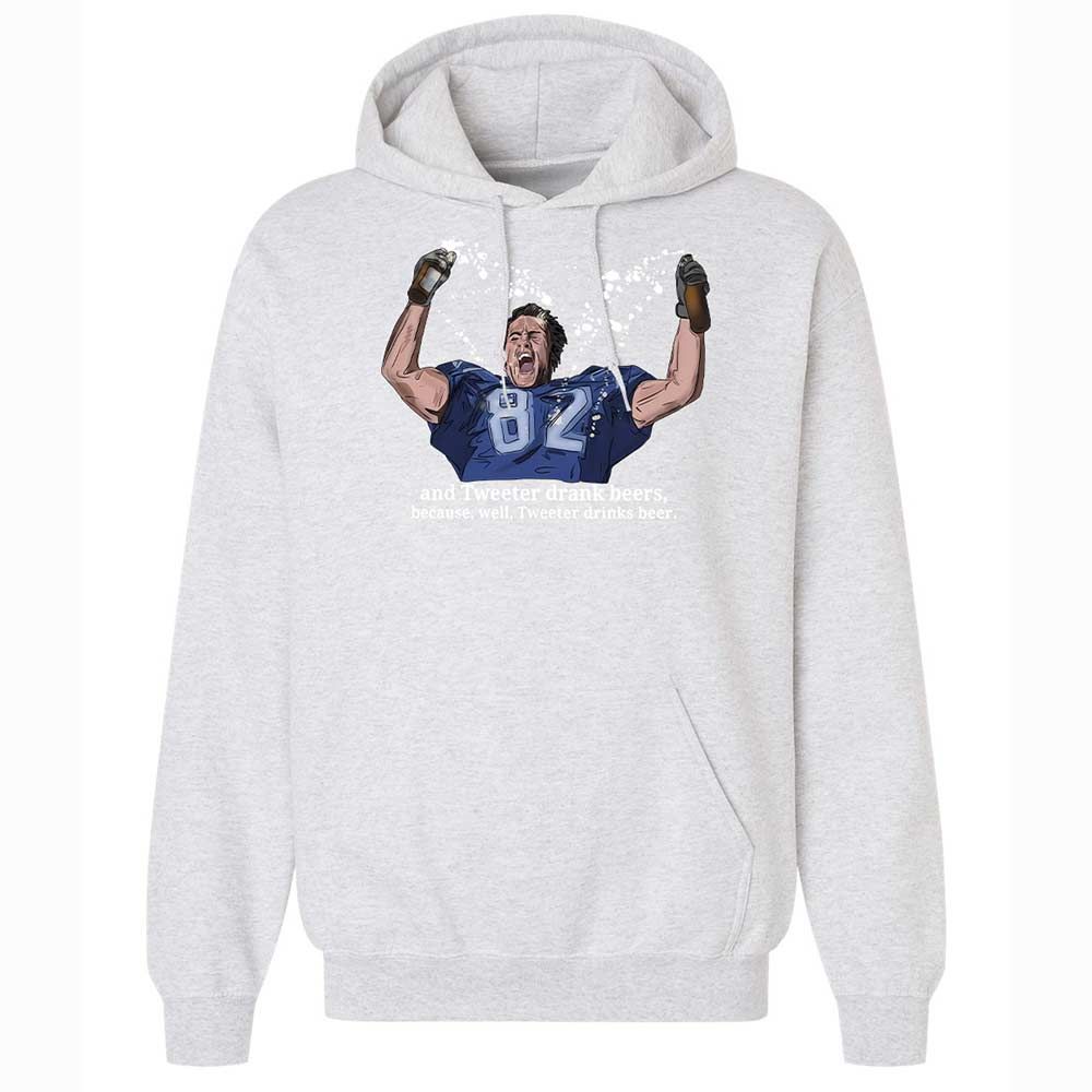 Classic Unisex Hoodie - A9XNKFE4 - Ash - 18