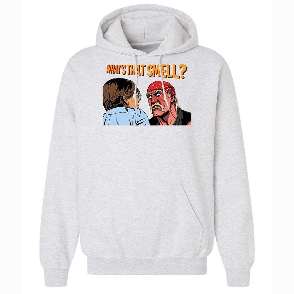 Classic Unisex Hoodie - X4Z5AVNM - Ash - 18