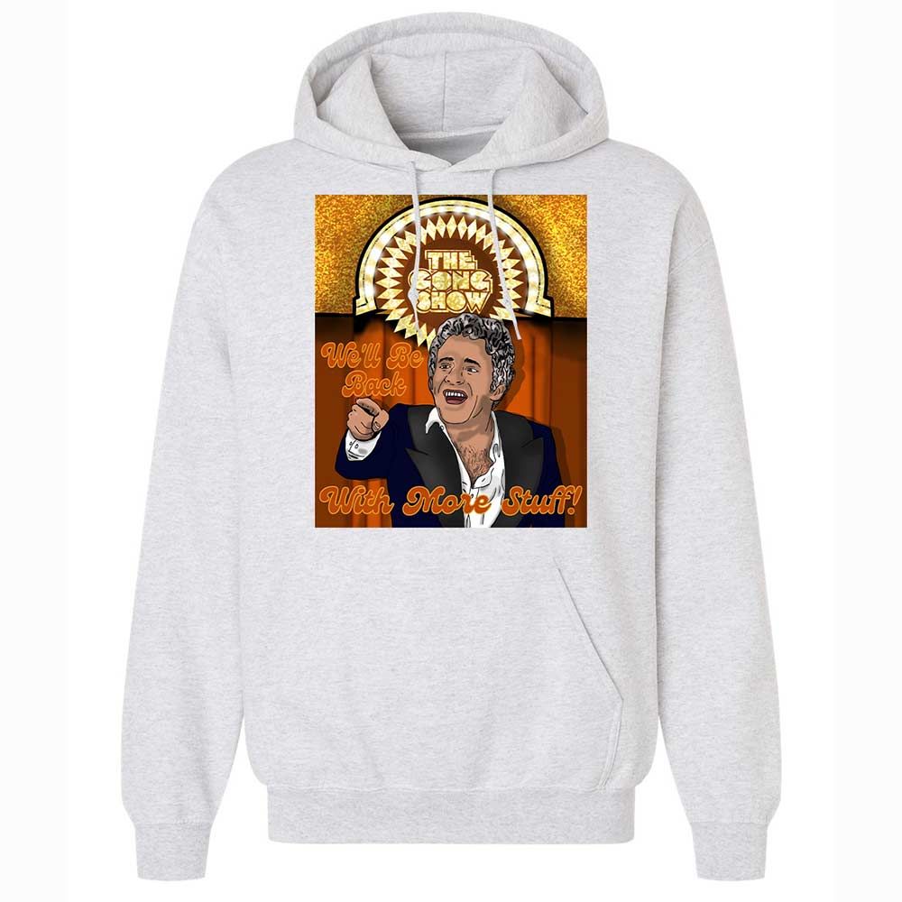 Classic Unisex Hoodie - 2HG48XPA - Ash - 18