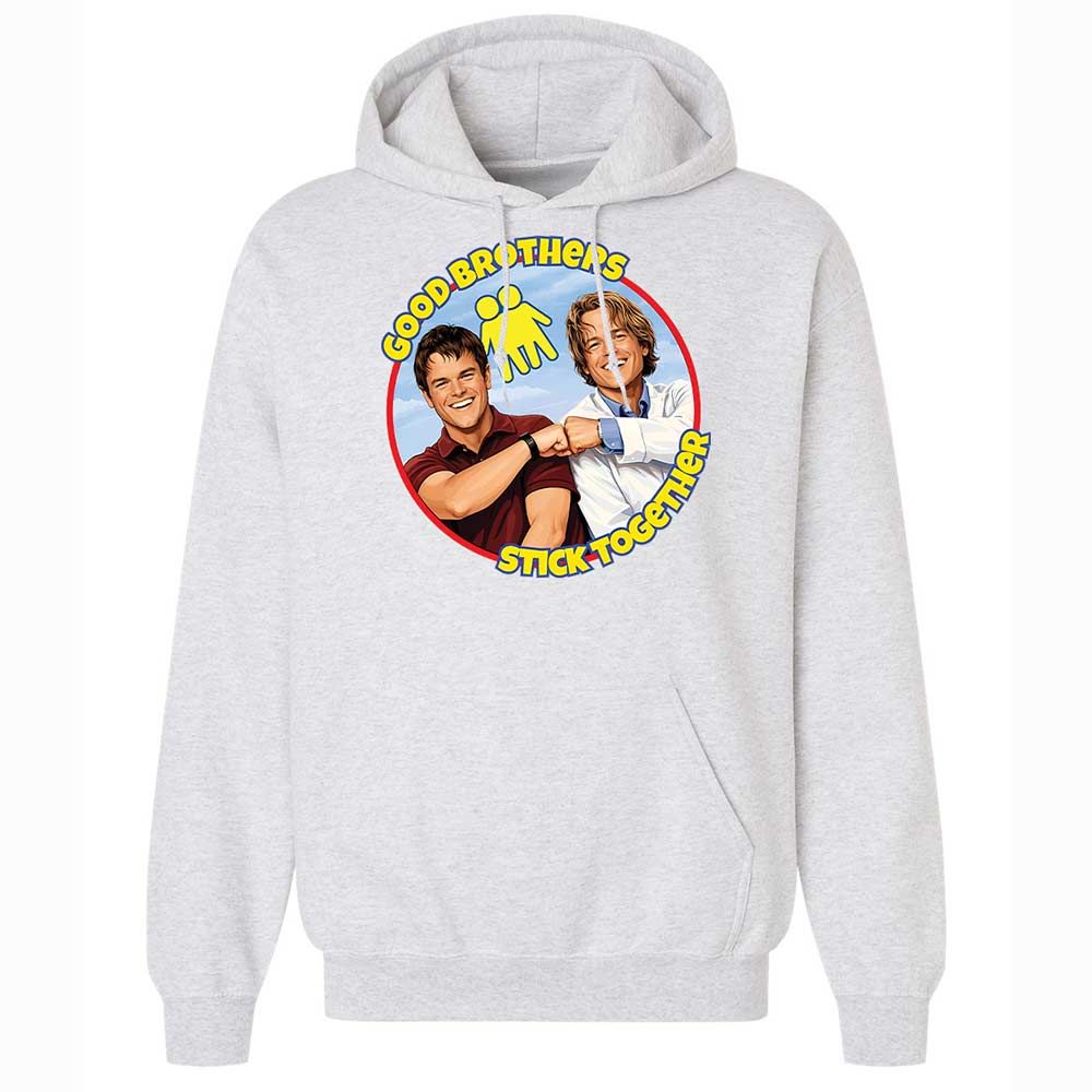 Classic Unisex Hoodie - XQGPGM2E - Ash - 18