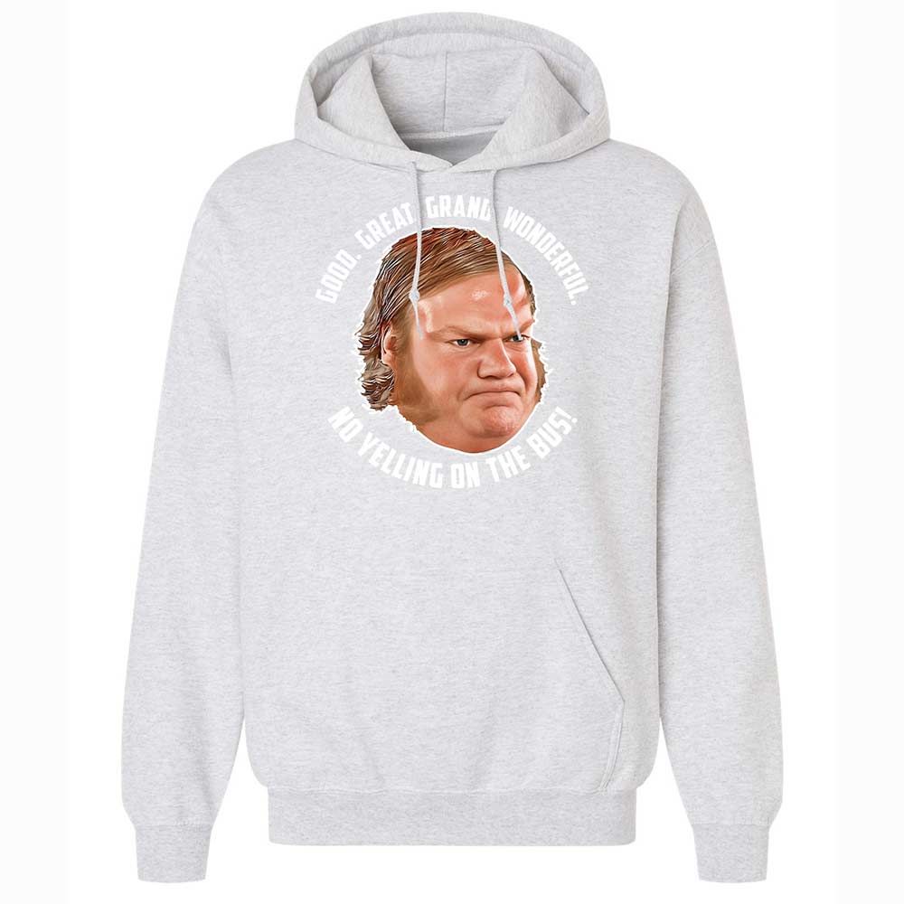 Classic Unisex Hoodie - PPFKYHRT - Ash - 18