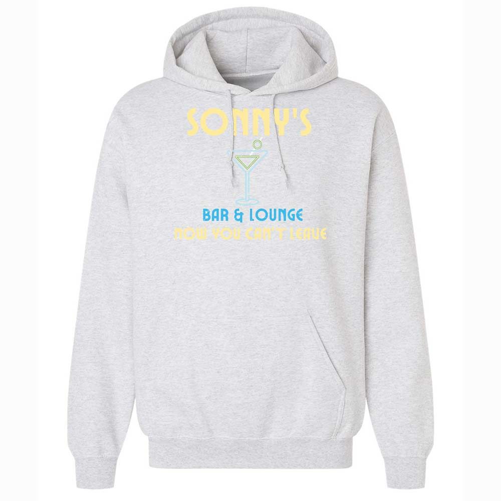 Classic Unisex Hoodie - 9K8FE9EJ - Ash - 18