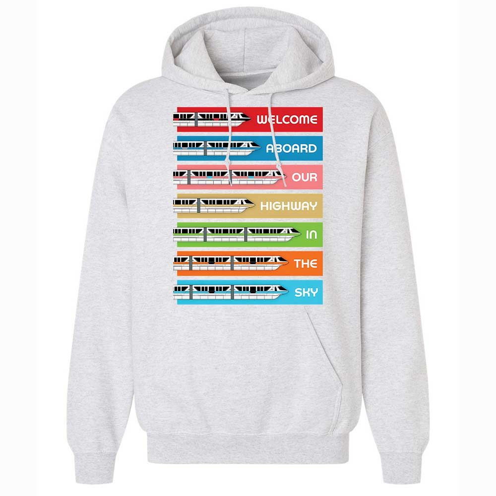 Classic Unisex Hoodie - Black - Ash - 18