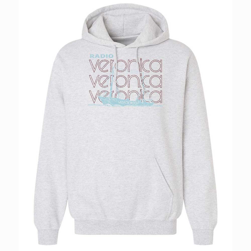 Classic Unisex Hoodie - F3DY5WZ9 - Ash - 18