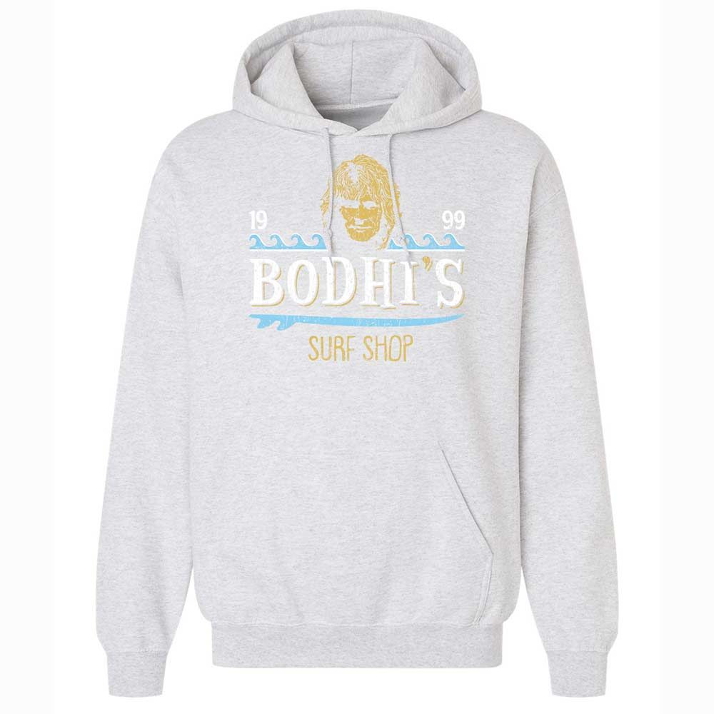 Classic Unisex Hoodie - MCEFGZXD - Ash - 18
