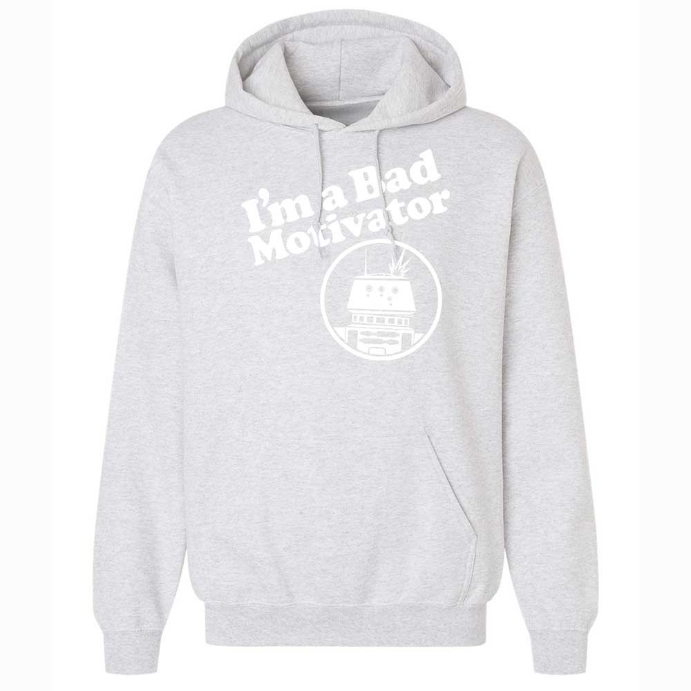 Classic Unisex Hoodie - JBMGYEQE - Ash - 18