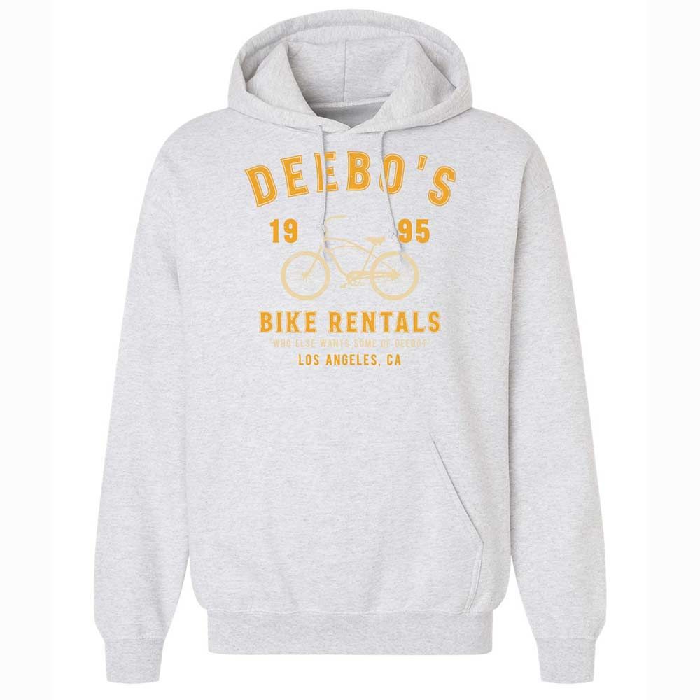 Classic Unisex Hoodie - DVHV7W75 - Ash - 18