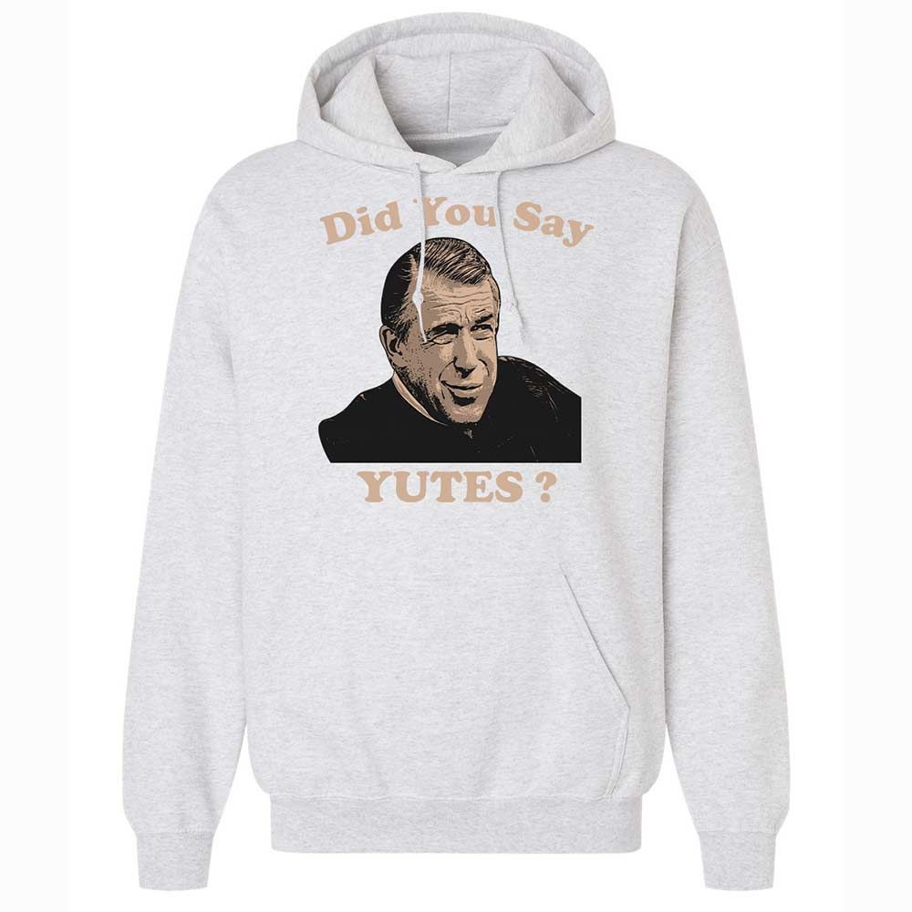 Classic Unisex Hoodie - DA14GEY2 - Ash - 18