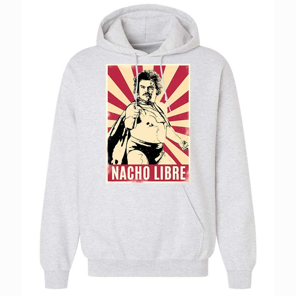 Classic Unisex Hoodie - X75CUYU2 - Ash - 18