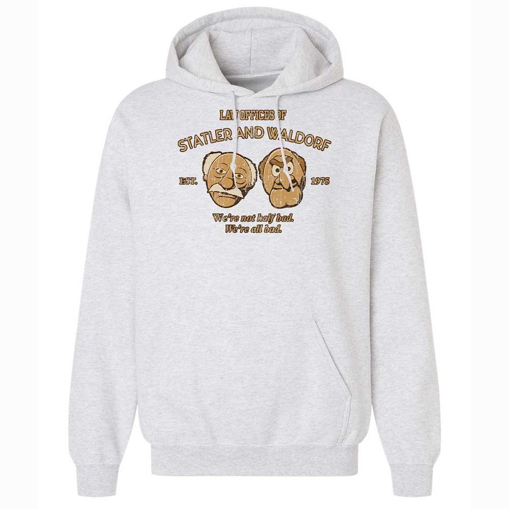 Classic Unisex Hoodie - RPUMWX5V - Ash - 18
