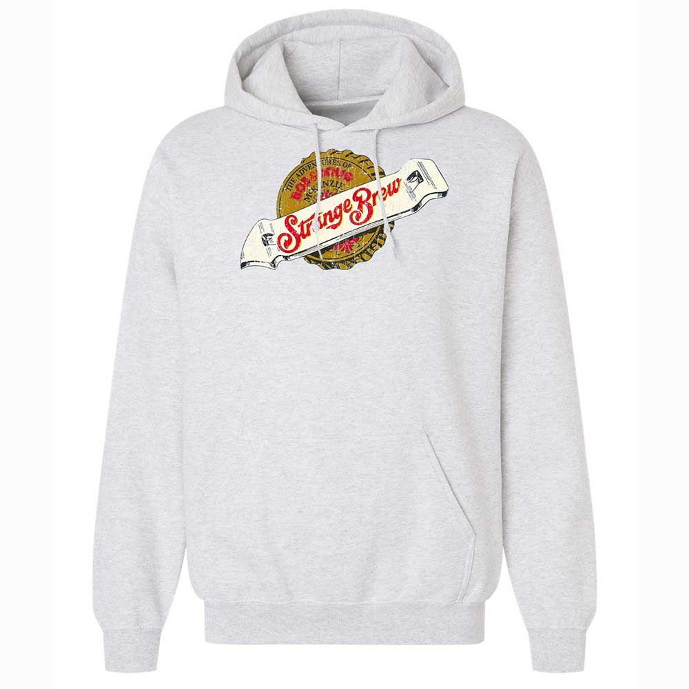 Classic Unisex Hoodie - 9XTP87D3 - Ash - 18