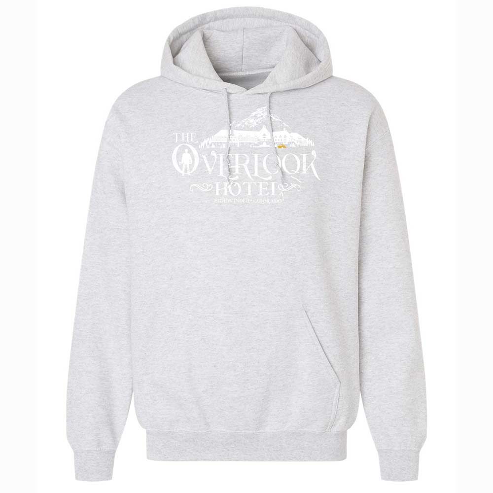 Classic Unisex Hoodie - TUNBQ2C3 - Ash - 18
