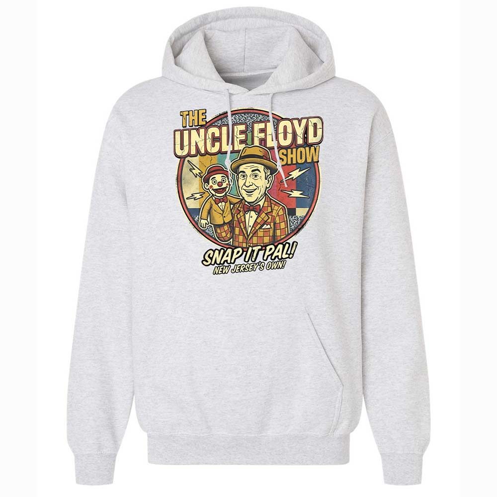 Classic Unisex Hoodie - JB3UG4XW - Ash - 18