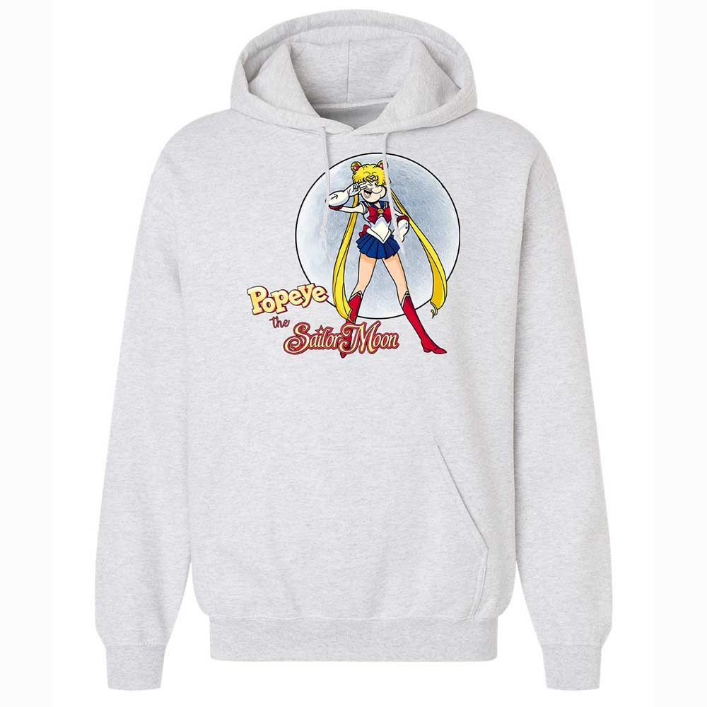 The Sailor - Ash - 18
