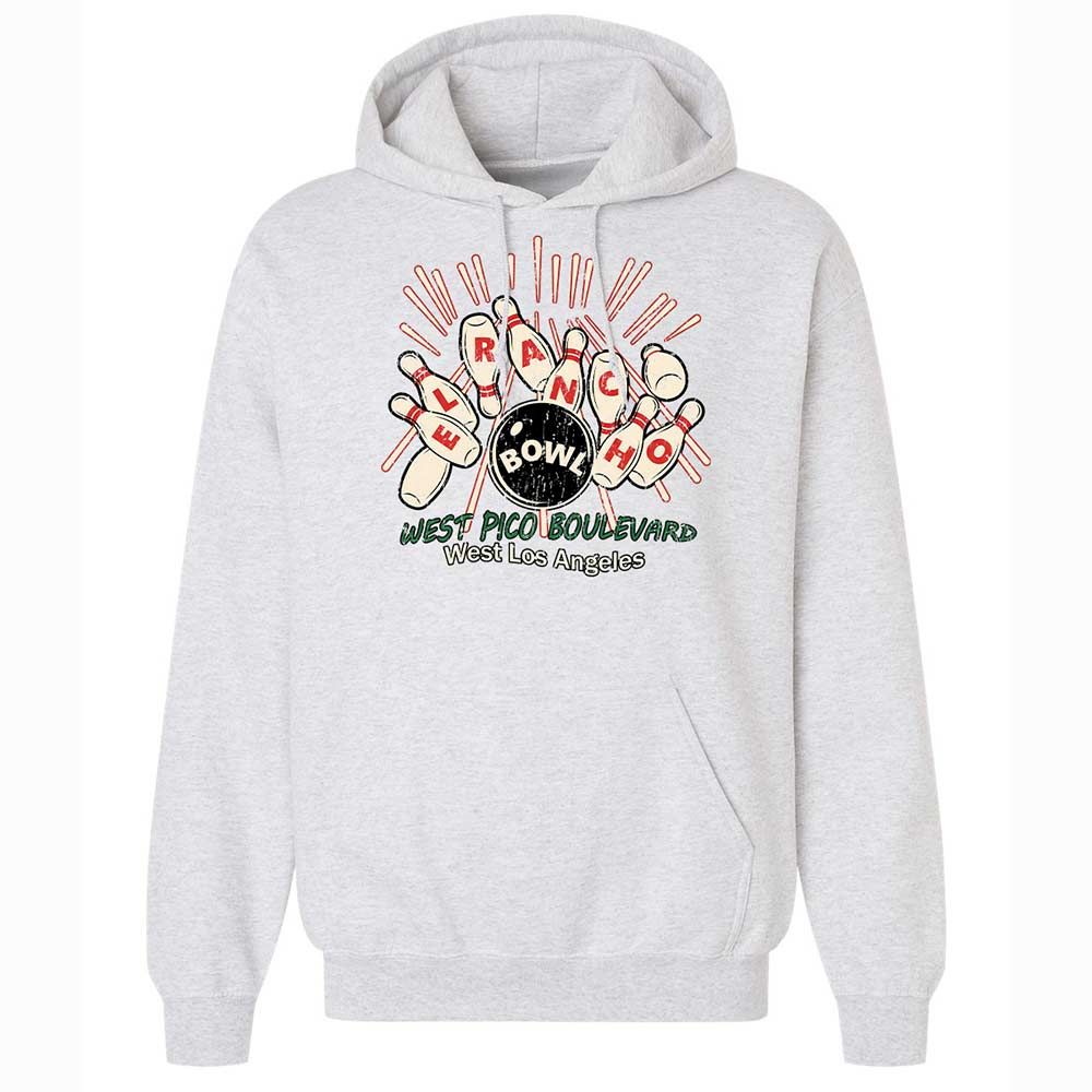 Classic Unisex Hoodie - S2JBADVB - Ash - 18