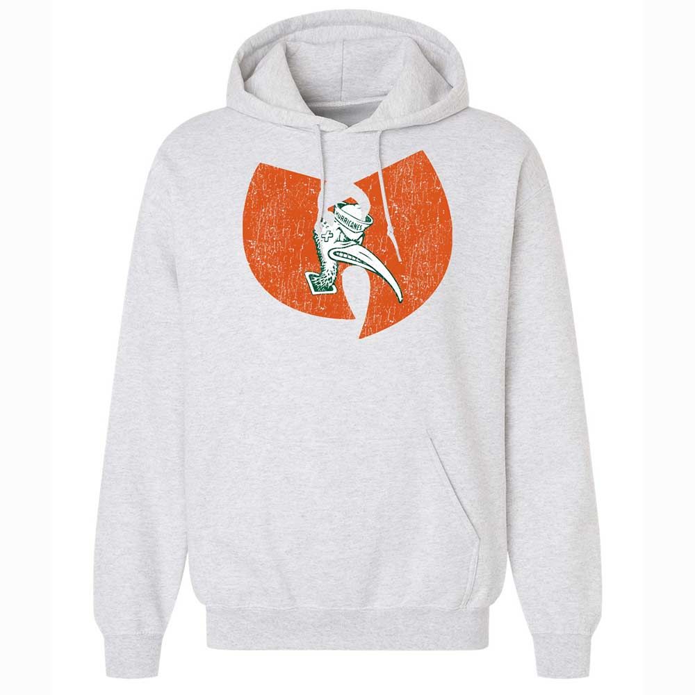 Classic Unisex Hoodie - Z712VX4D - Ash - 18