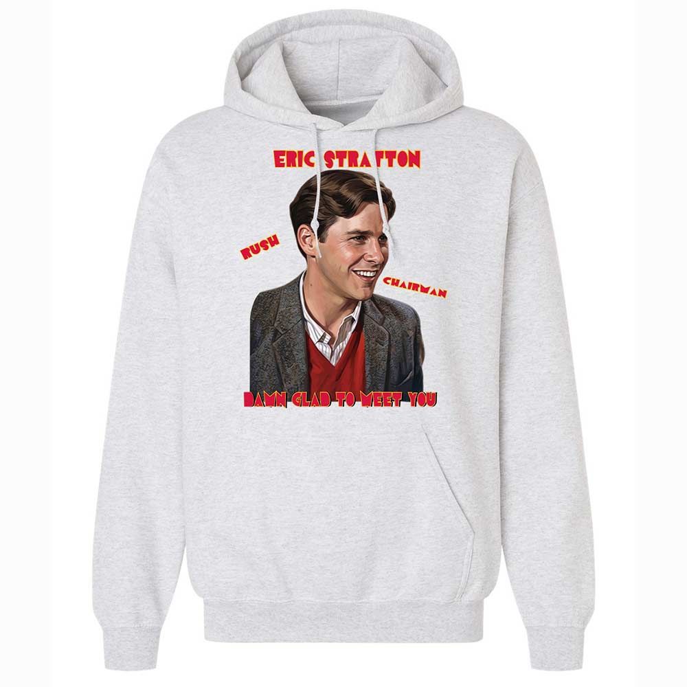 Classic Unisex Hoodie - ZP8YEHED - Ash - 18